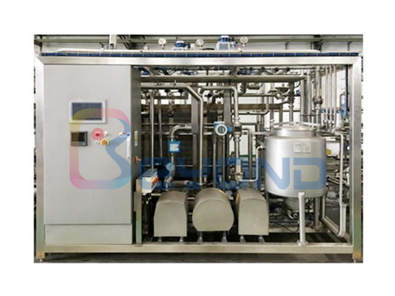 巴氏、酸奶、亞超高溫殺菌機(jī)三合一殺菌機(jī) Plate pasteurizer/yogurt pasteurizer...